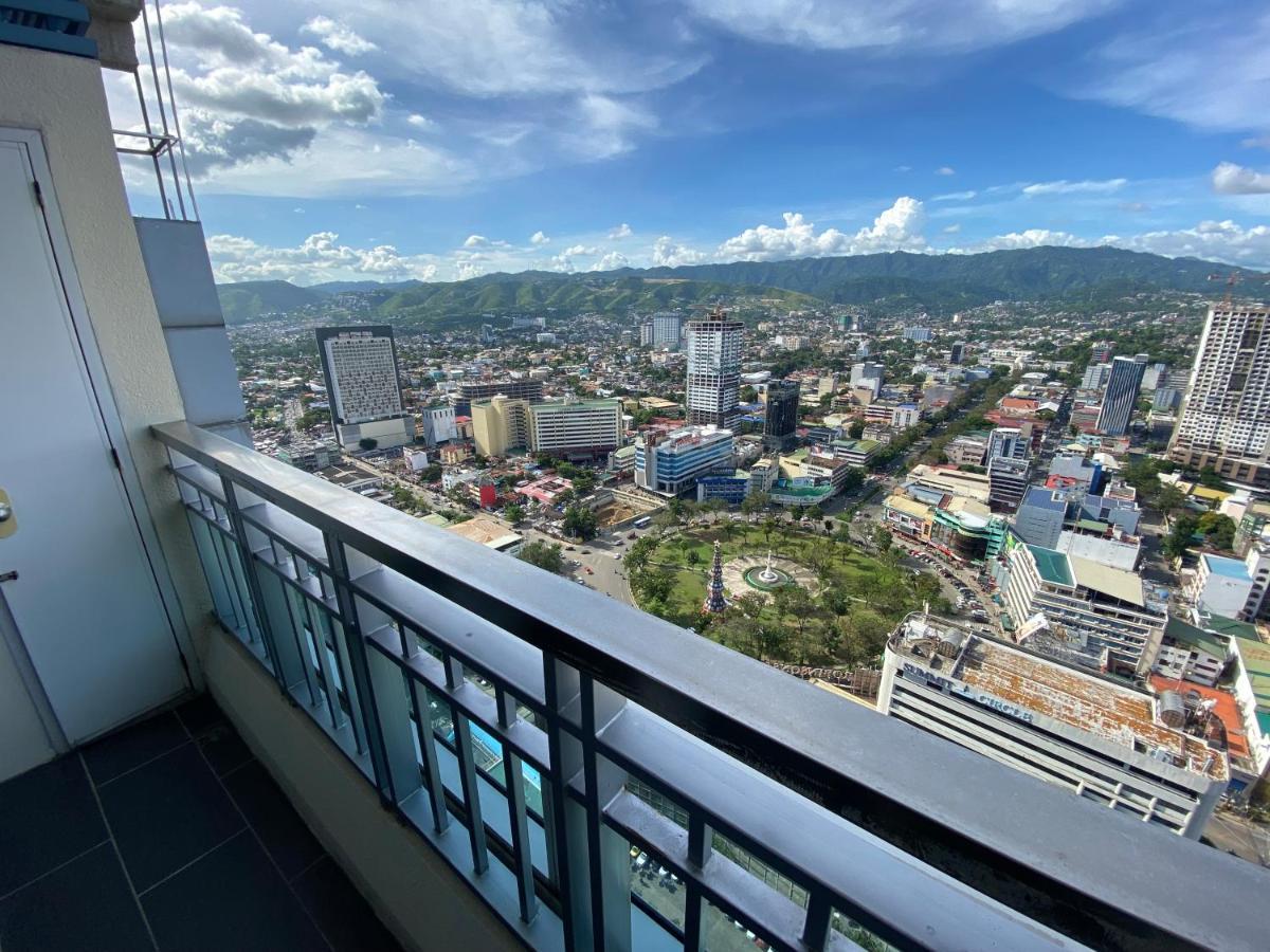 Cebu City Huge Lofts By P&J Екстер'єр фото